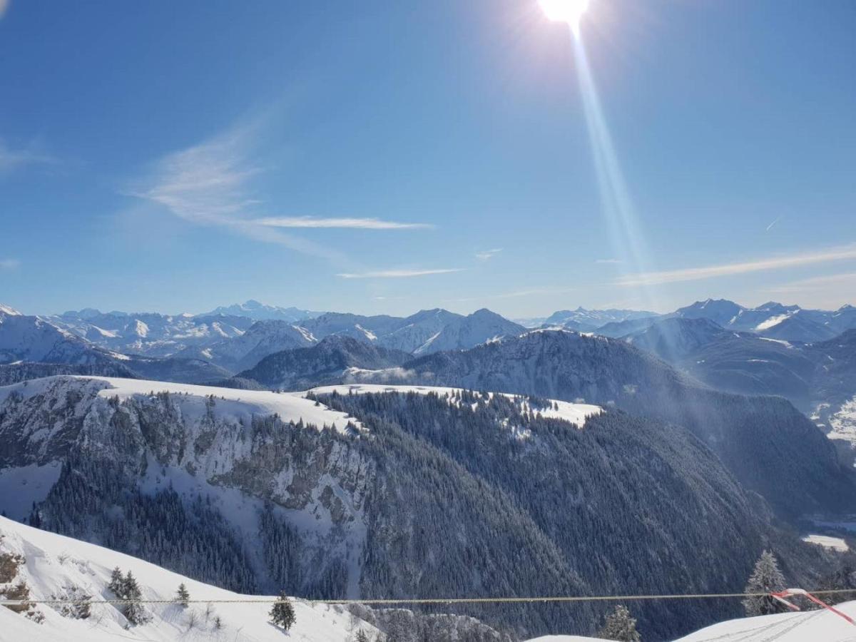 Le 67,Ski Et Randonnee,Lave Linge,Seche Linge,Parking Берне Екстериор снимка
