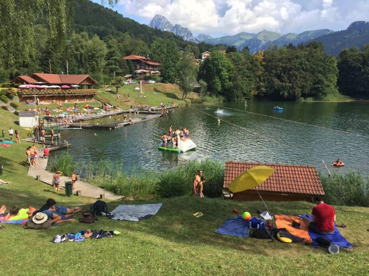 Le 67,Ski Et Randonnee,Lave Linge,Seche Linge,Parking Берне Екстериор снимка